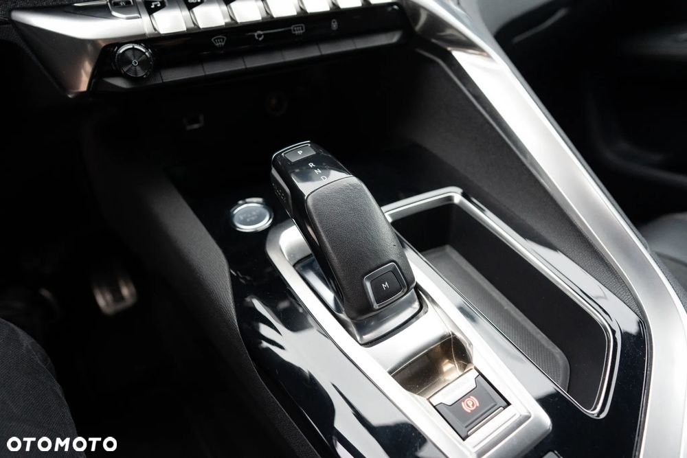 Peugeot 3008 THP 165 EAT6 Stop & Start Allure - 15