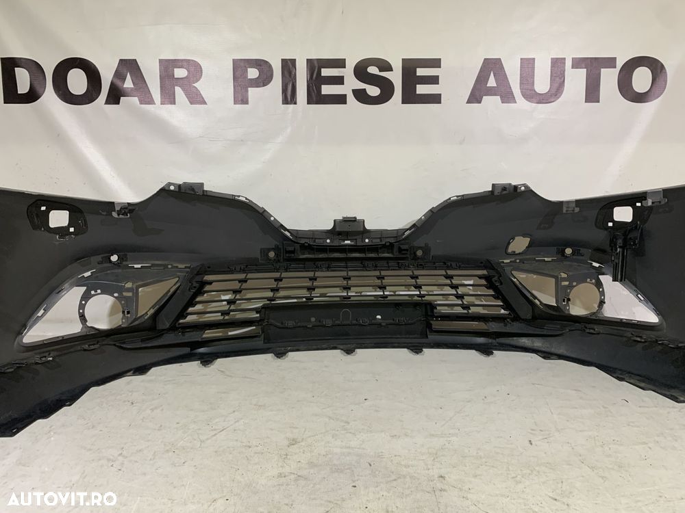 Bara fata Renault Scenic 4, 2016, 2017, 2018, 2019, 2020, cod origine OE 620224328R. - 5
