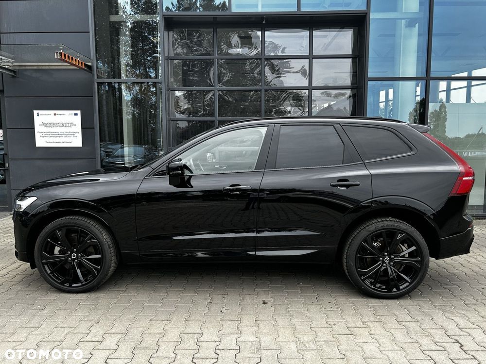 Volvo XC 60 - 5