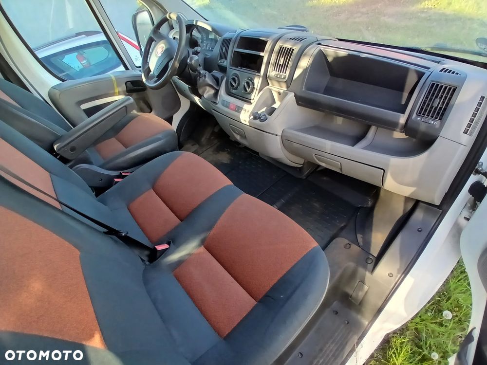 Fiat Ducato - 10