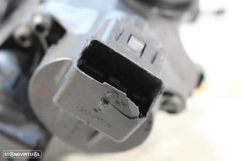 Borboleta De Admissão Peugeot 307 (3A/C)  9649832580 / 25342946 - 7