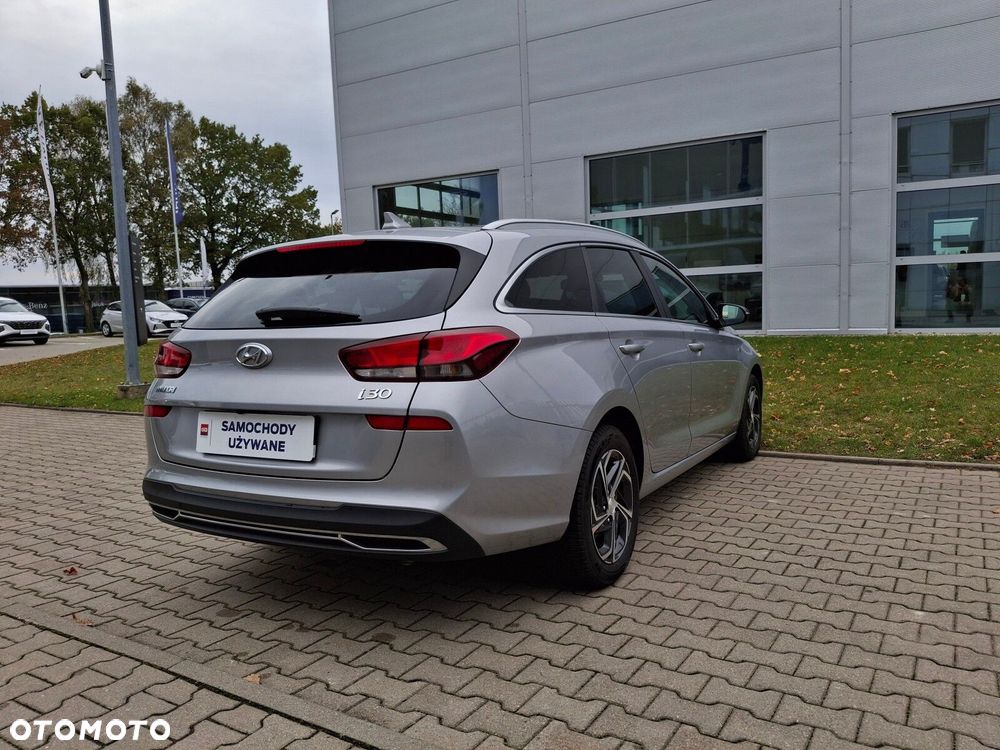 Hyundai i30 1.5 T-GDI 48V Smart - 6