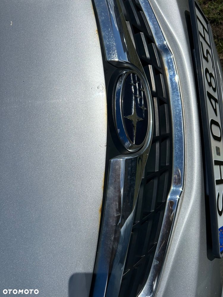 Subaru Impreza 2.0 RA - 5