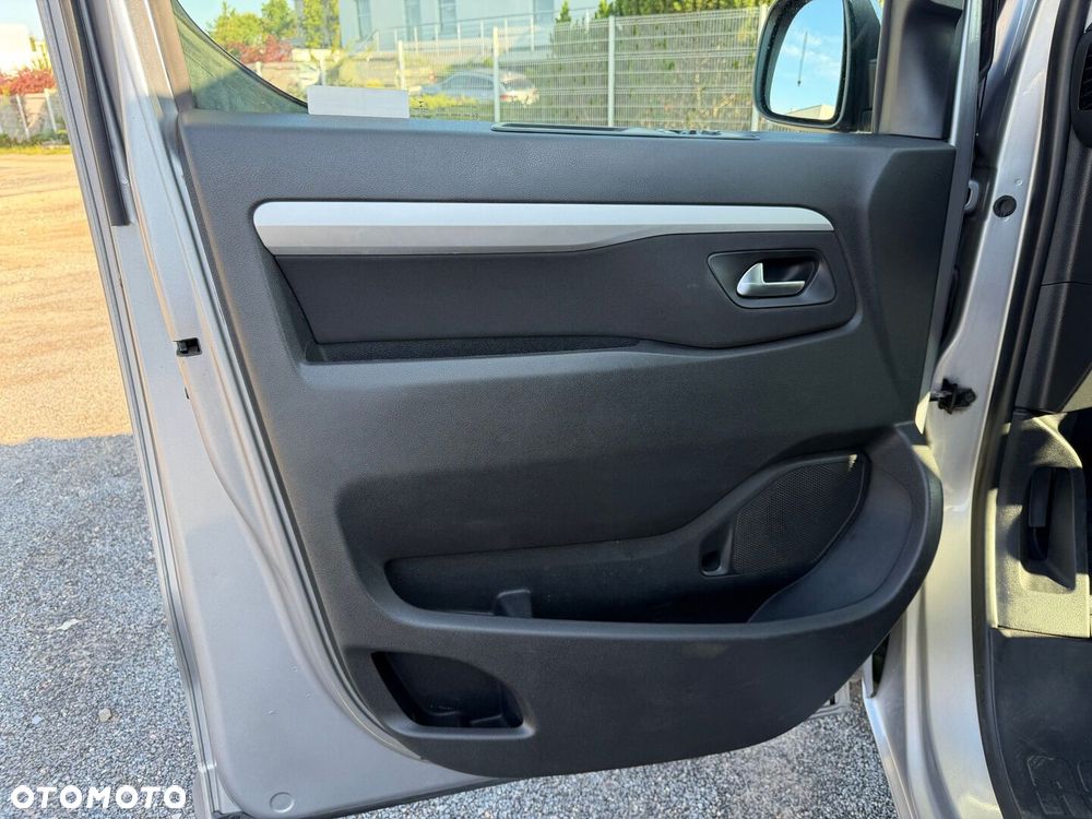 Toyota Proace Verso 2.0 D4-D Long Business - 20