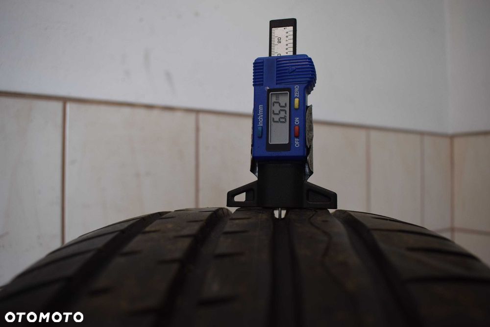 R16 205/55 Hankook Ventus S1 evo Wysyłka gratis! - 2