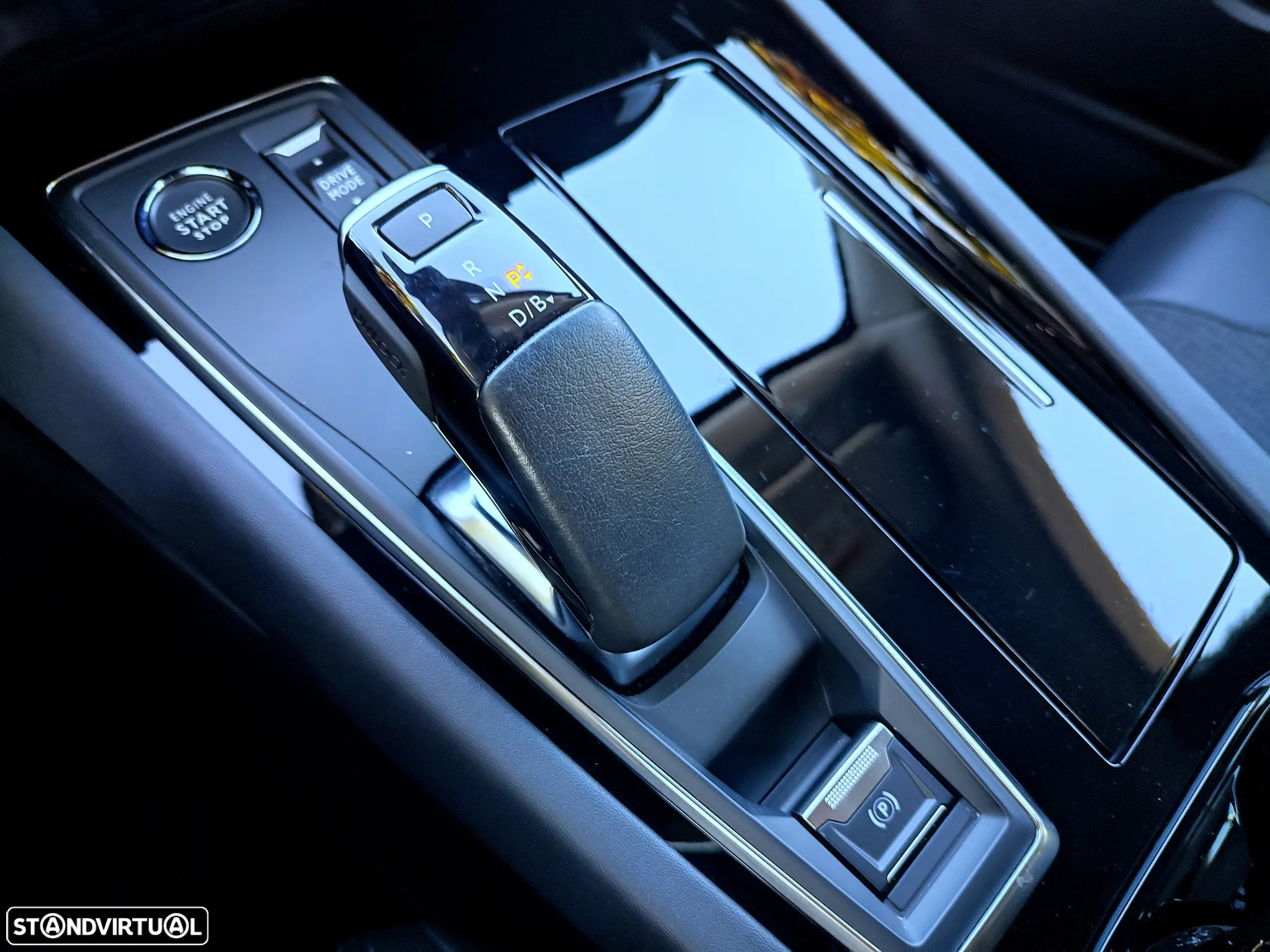 Peugeot 508 1.6 Hybrid Allure Pack e-EAT8 - 17