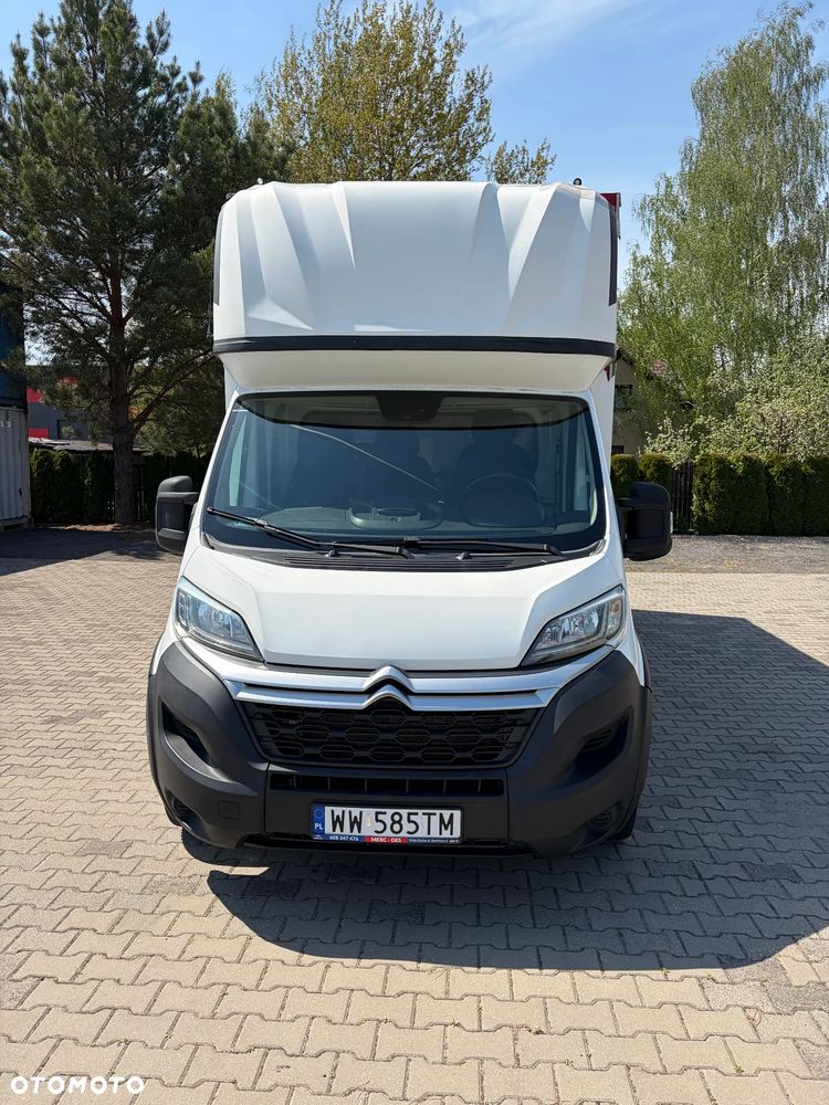 Citroën Jumper - 2