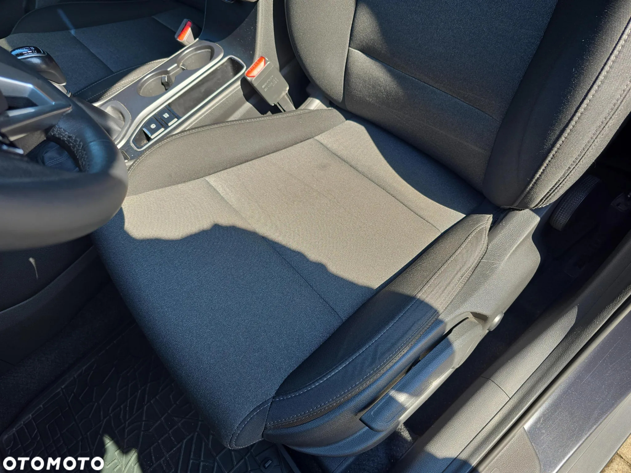Hyundai Tucson 1.6 GDi Comfort 2WD - 11