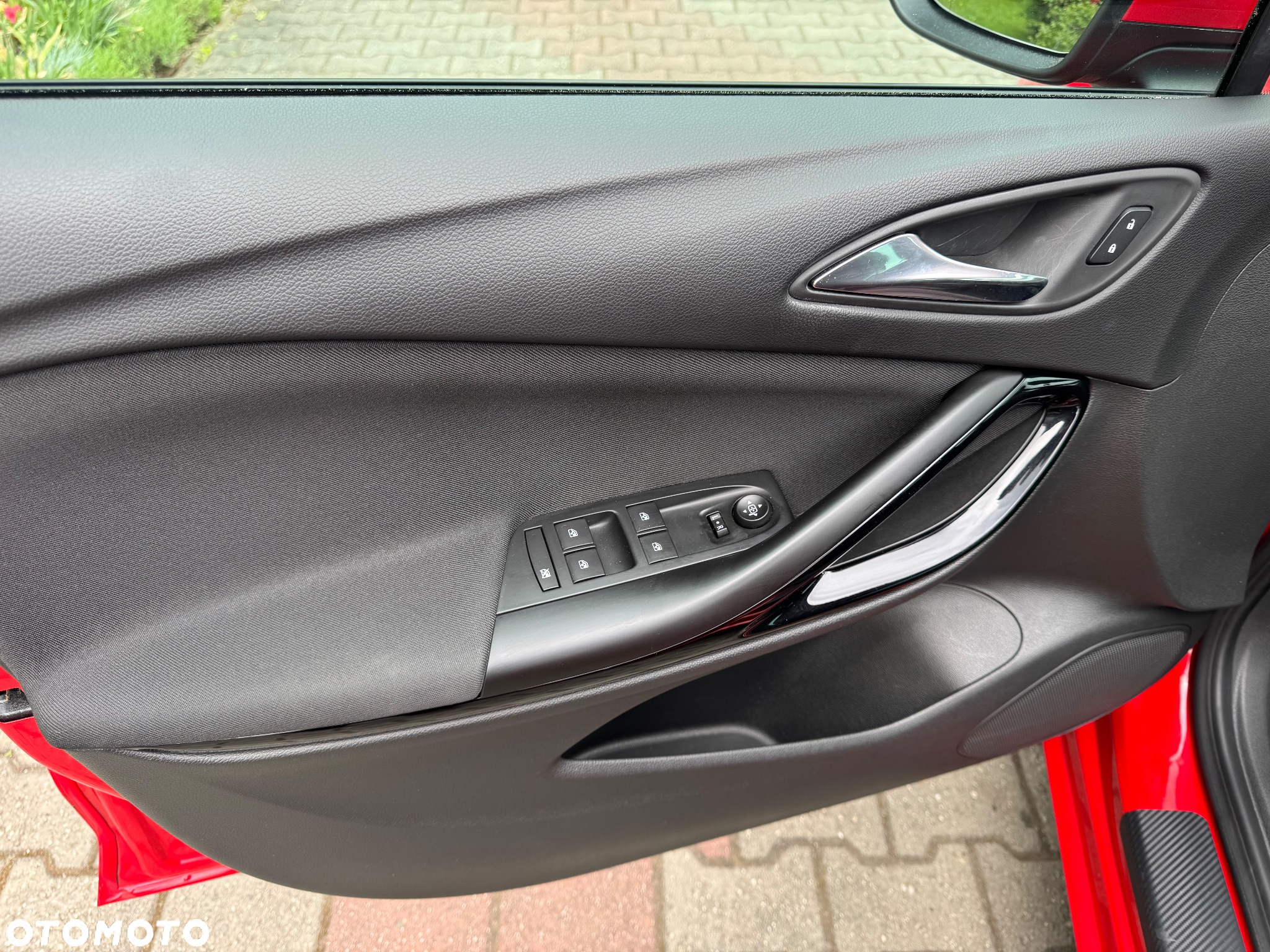 Opel Astra 1.4 Turbo Innovation - 30