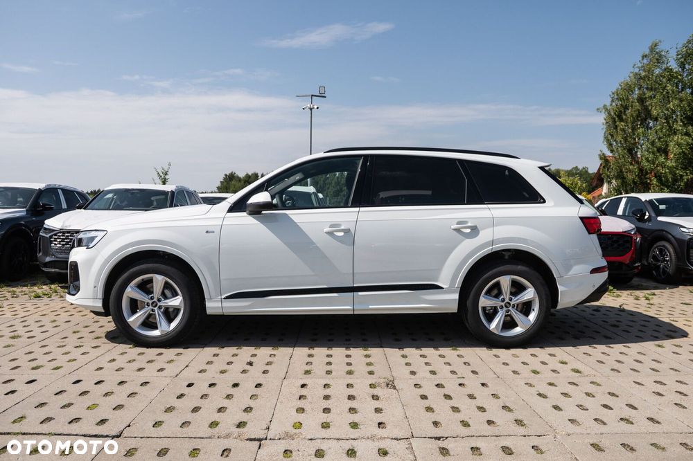 Audi Q7 - 6