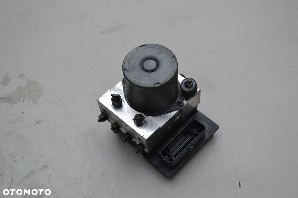 AUDI A4 B7 POMPA ABS ESP 8E0910517C 8E0614517BB 0265234327 - 1