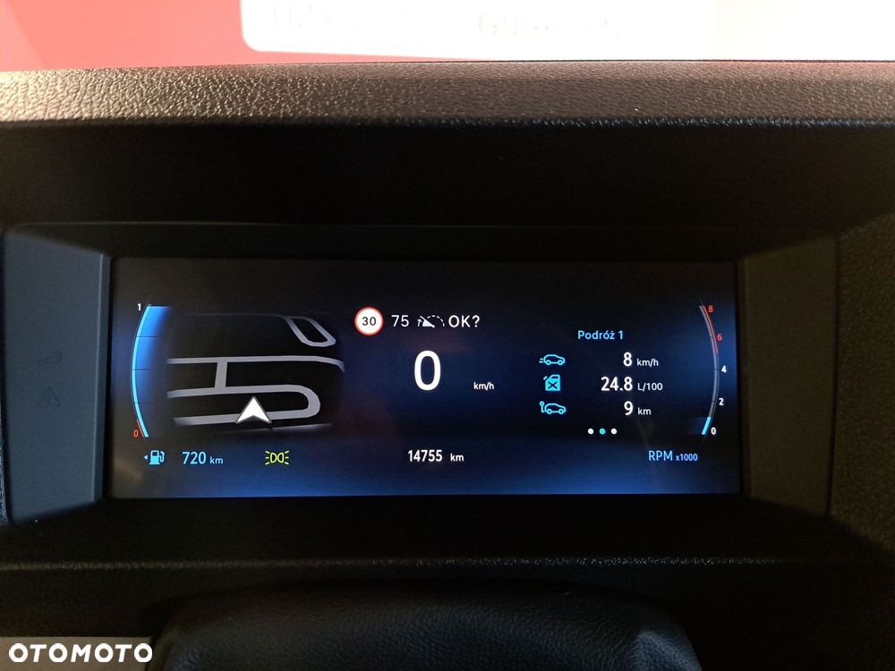 Toyota PROACE - 23