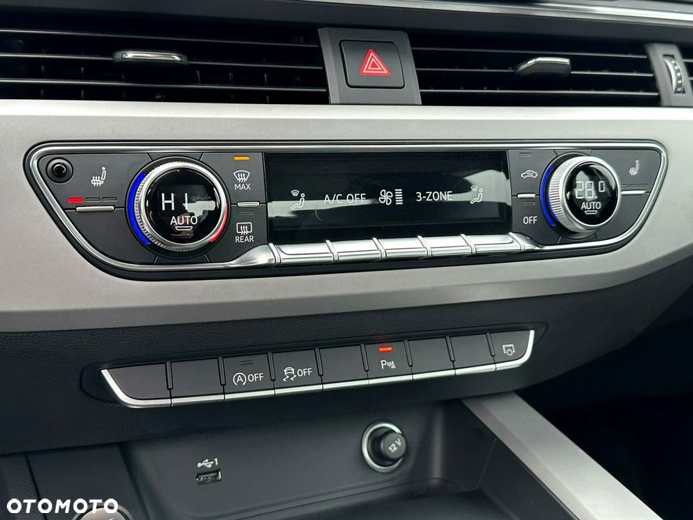 Audi A4 Allroad - 27