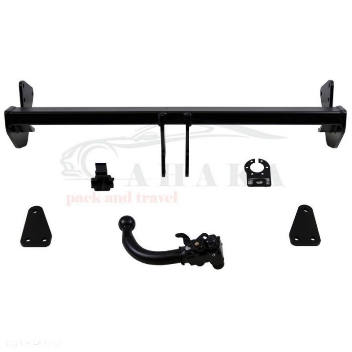 Hak Holowniczy Automat Do Mb Mercedes Benz Vito W447 Od 2014 - 2