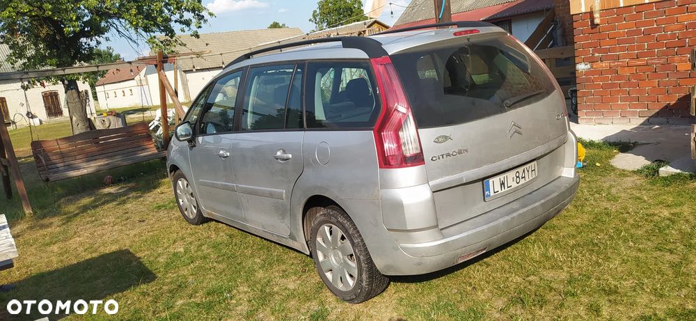 Citroën C4 Picasso 2.0 HDi Impress MCP - 5