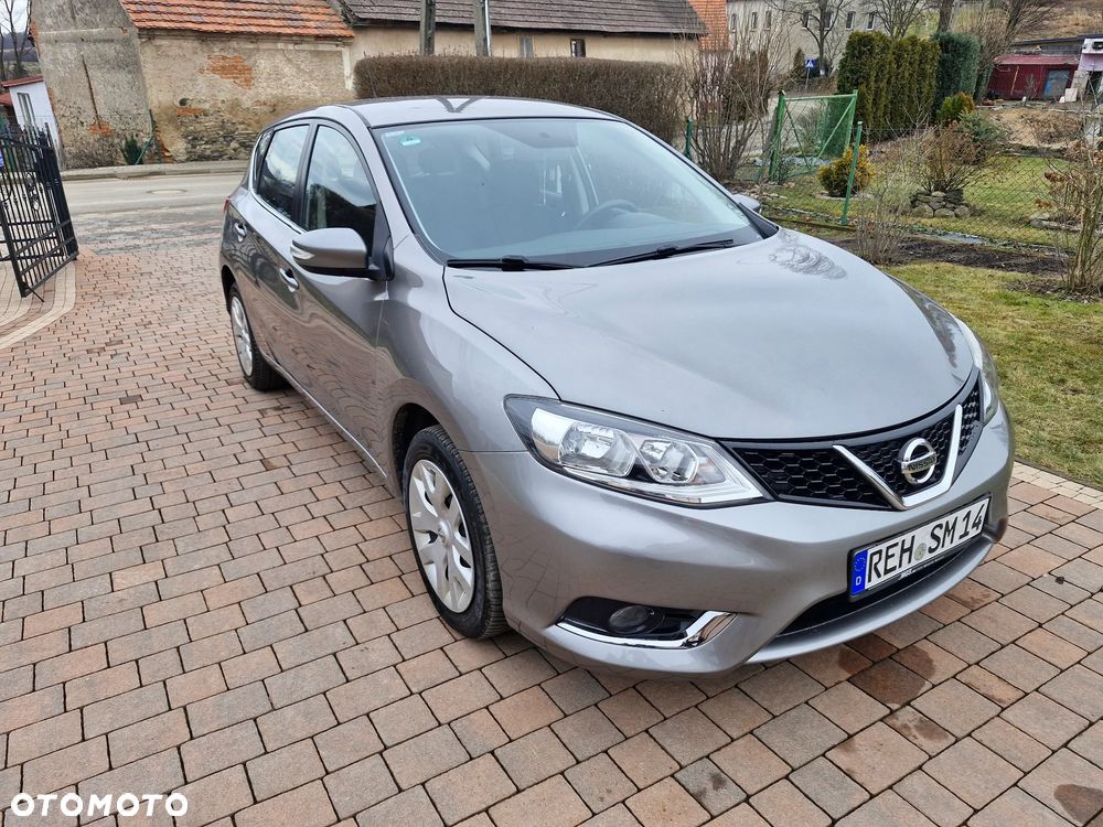 Nissan Pulsar 1.2 DIG-T Tekna - 3