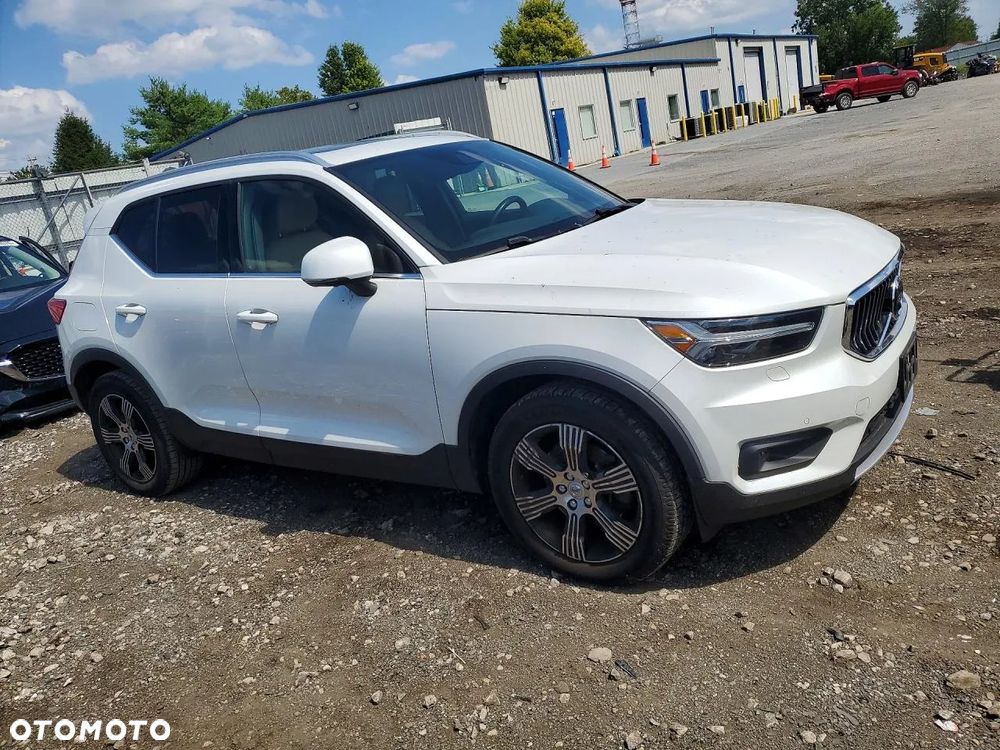 Volvo XC 40 T5 AWD Inscription - 2