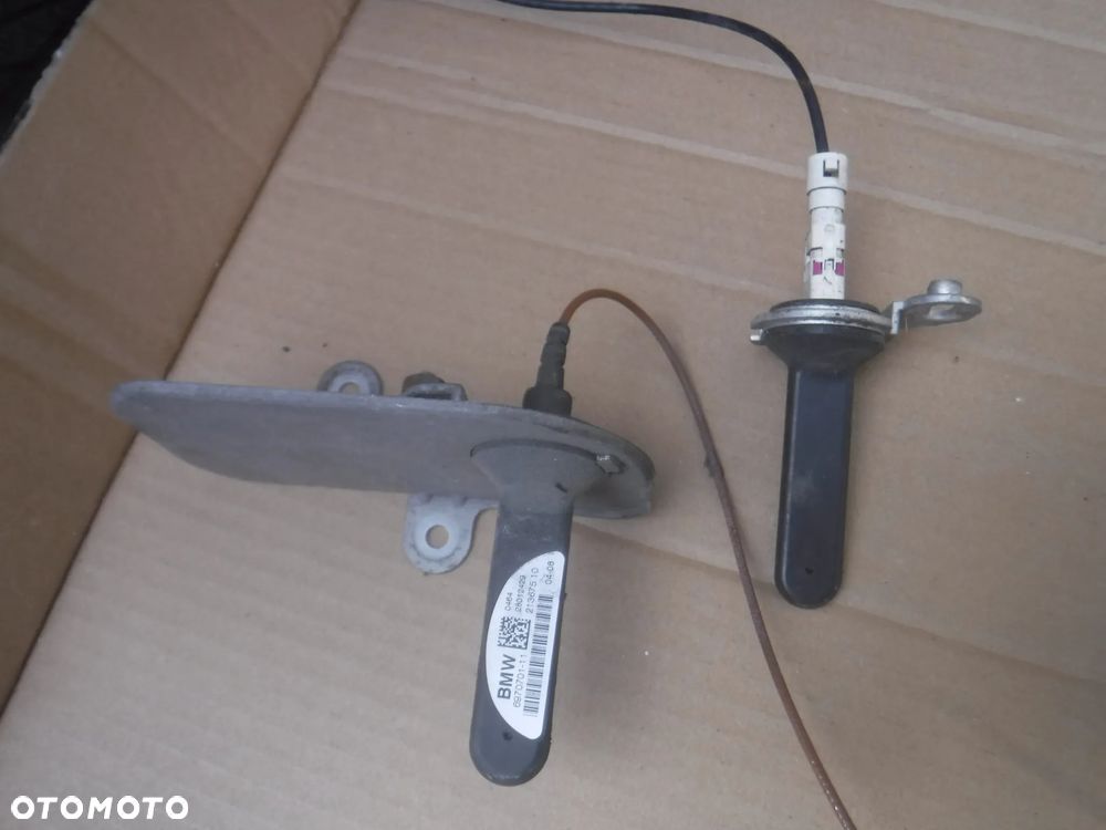 Bmw E93 E92  antena 6970701 6953467 - 1