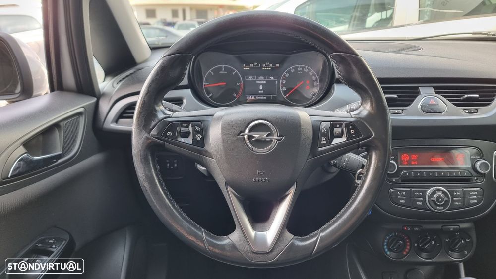 Opel Corsa 1.3 CDTi Enjoy - 13