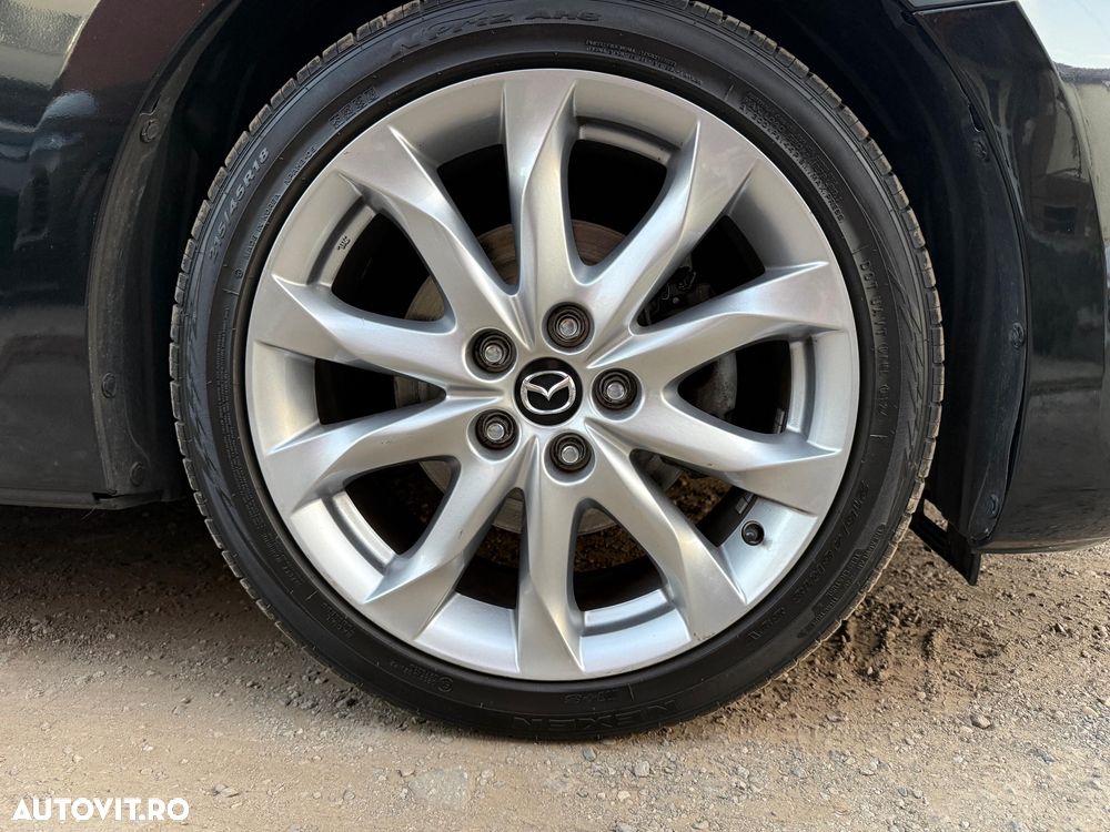 Mazda 3 - 15
