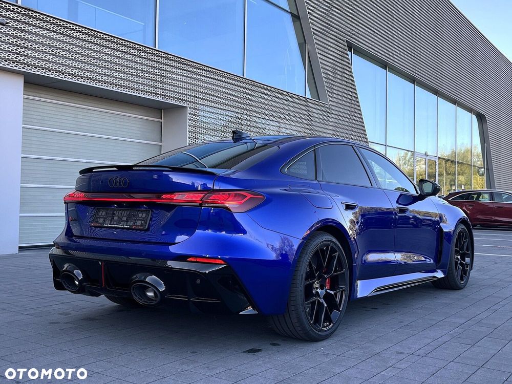 Audi RS5 Coupé - 13