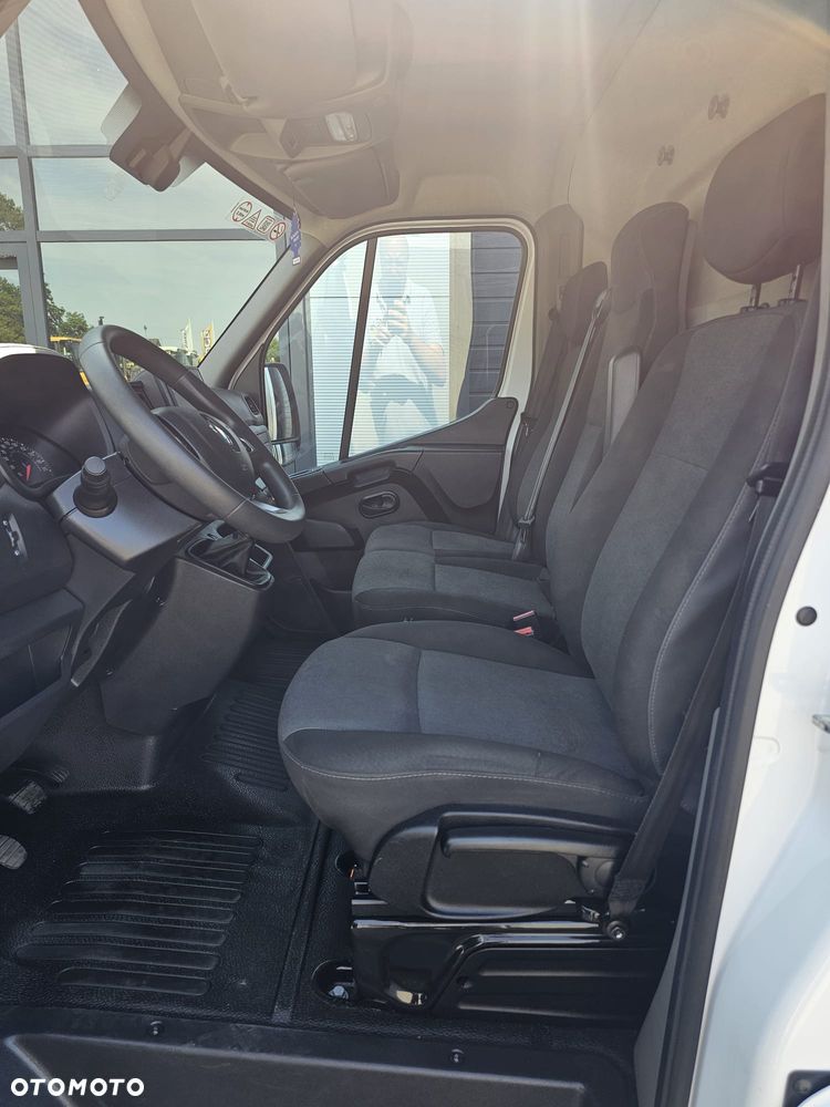 Renault MASTER L4H3 Klima Nawigacja - 9