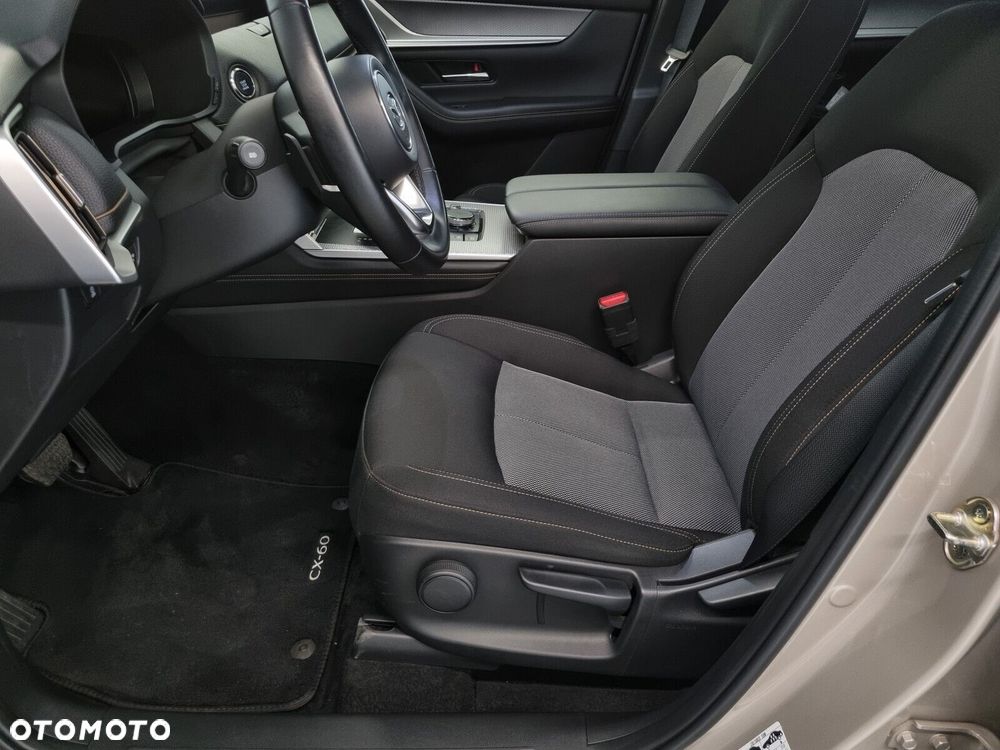 Mazda CX-60 3.3 D mHEV Exclusive Line - 7