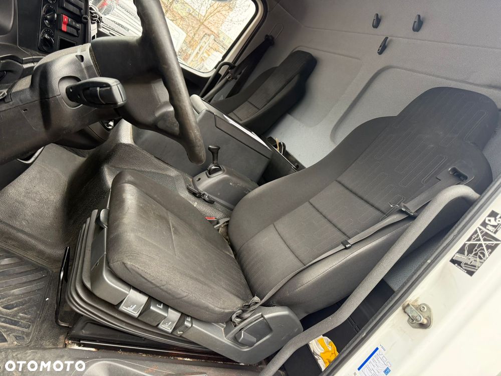 Mercedes-Benz Atego - 17