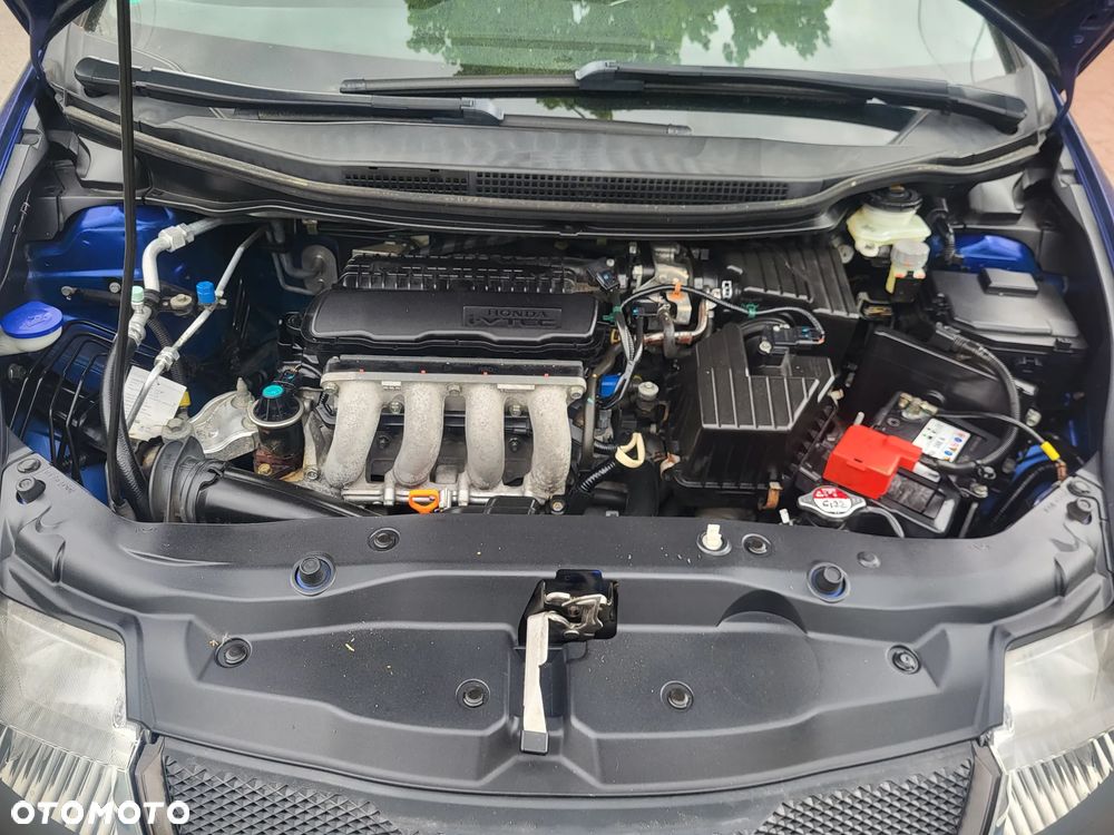 Honda Civic 1.4 i-VTEC - 18