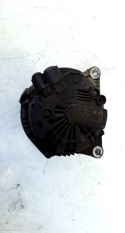 Alternador Suzuki Grand Vitara I (Ft, Ht) - 4
