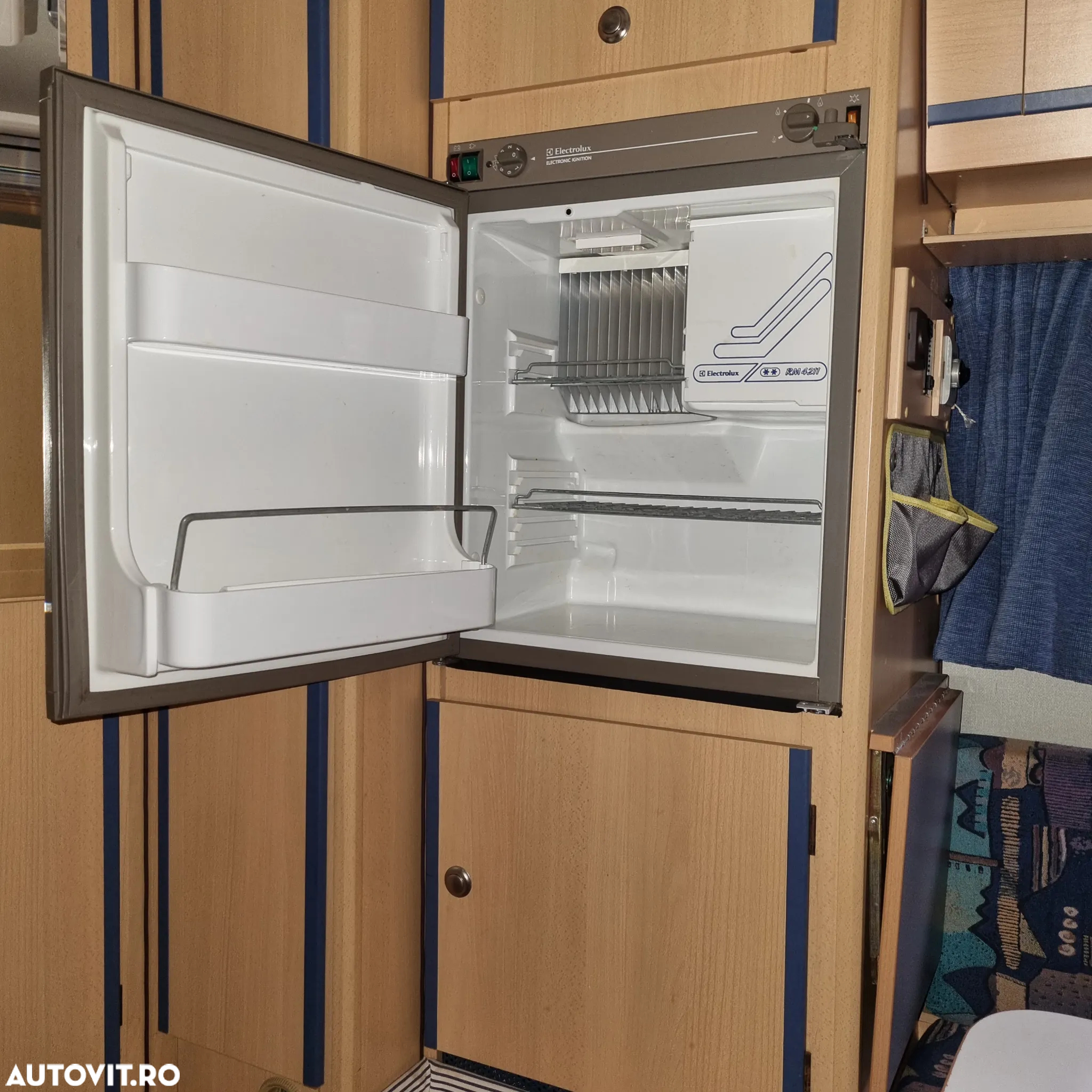 Altul TISCHER TRAIL 260 CS - 14