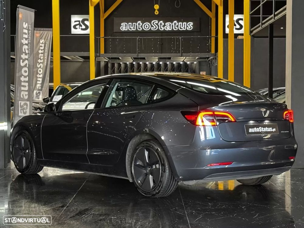 Tesla Model 3 Long Range Tração Integral - 13