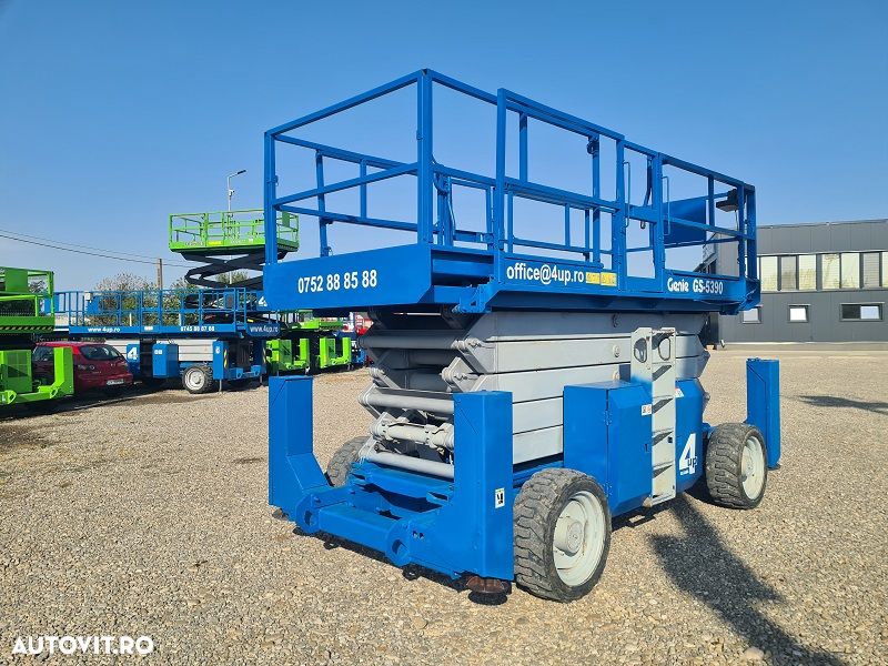Genie GS-5390RT - 7