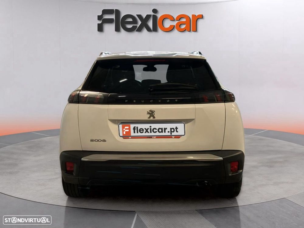Peugeot 2008 1.2 PureTech Allure - 7