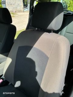 Toyota Corolla Verso 1.6 Terra 7os - 5