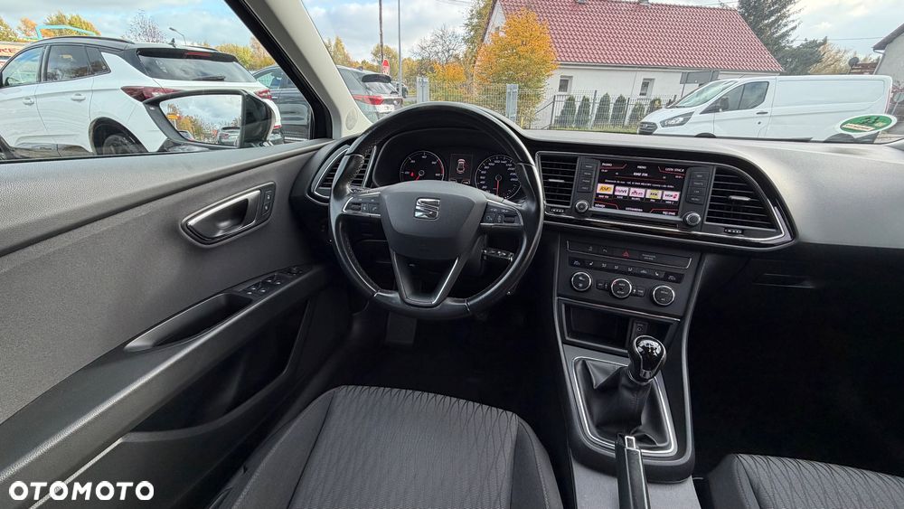 Seat Leon - 10