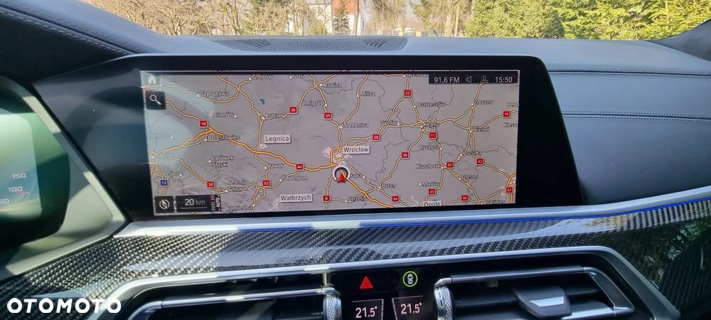 BMW X5 M Competition - 15