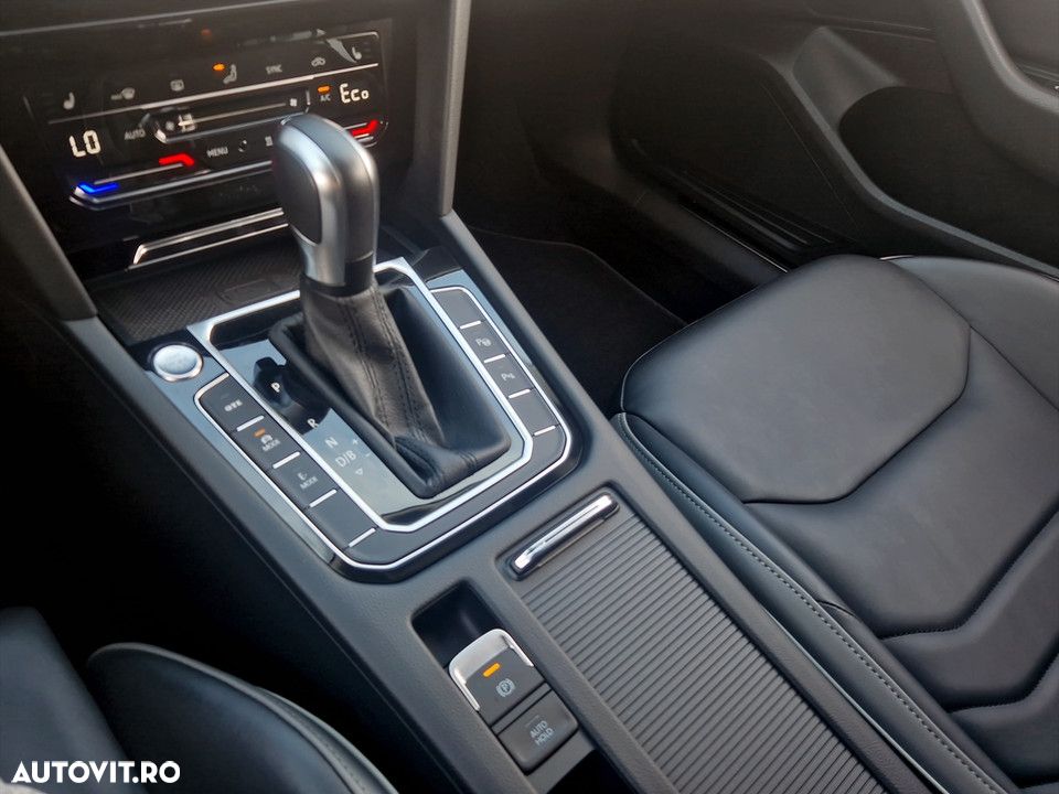 Volkswagen ARTEON 1.4 eHybrid OPF DSG Elegance - 18