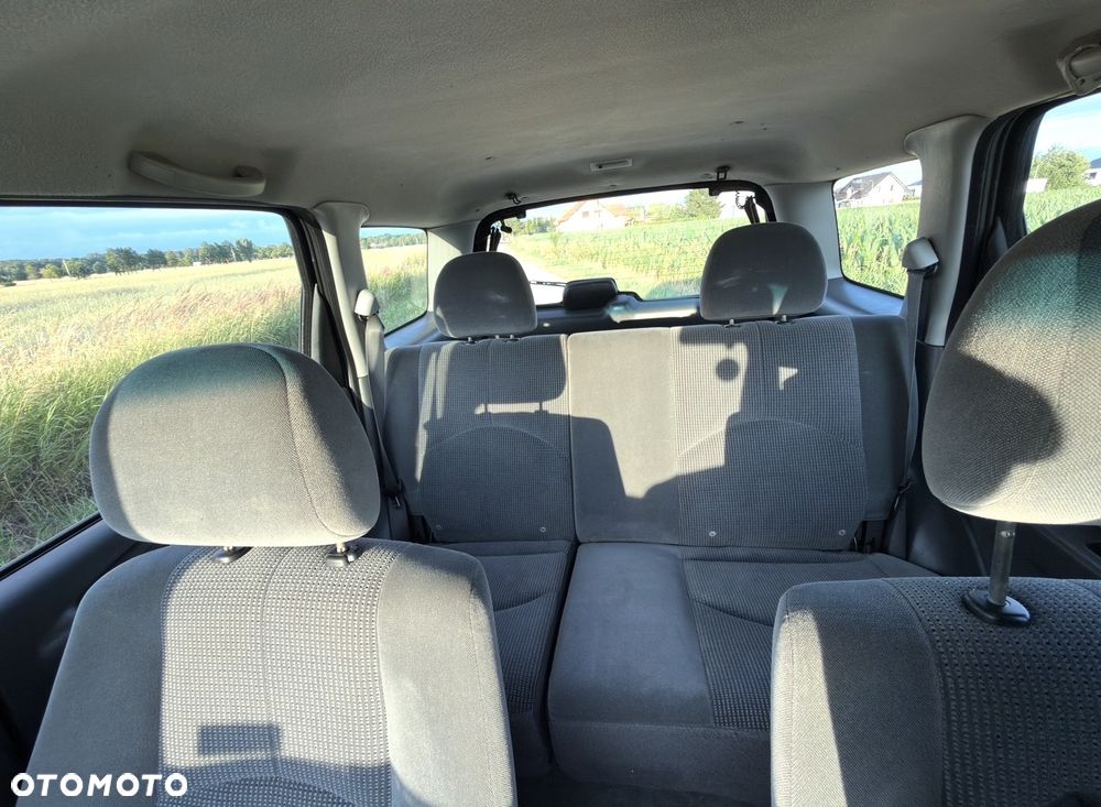 Mazda Tribute 2.0 Comfort - 18