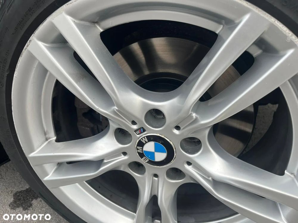 BMW Seria 4 430i GPF xDrive M Sport sport - 34