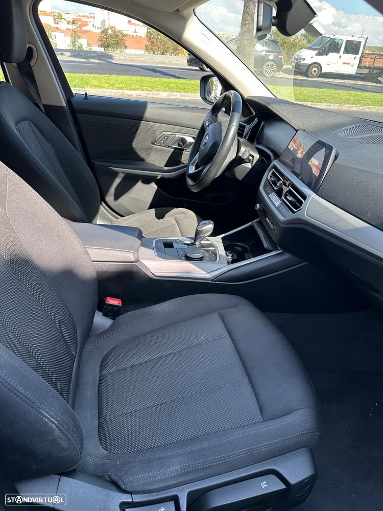 BMW 330 - 9