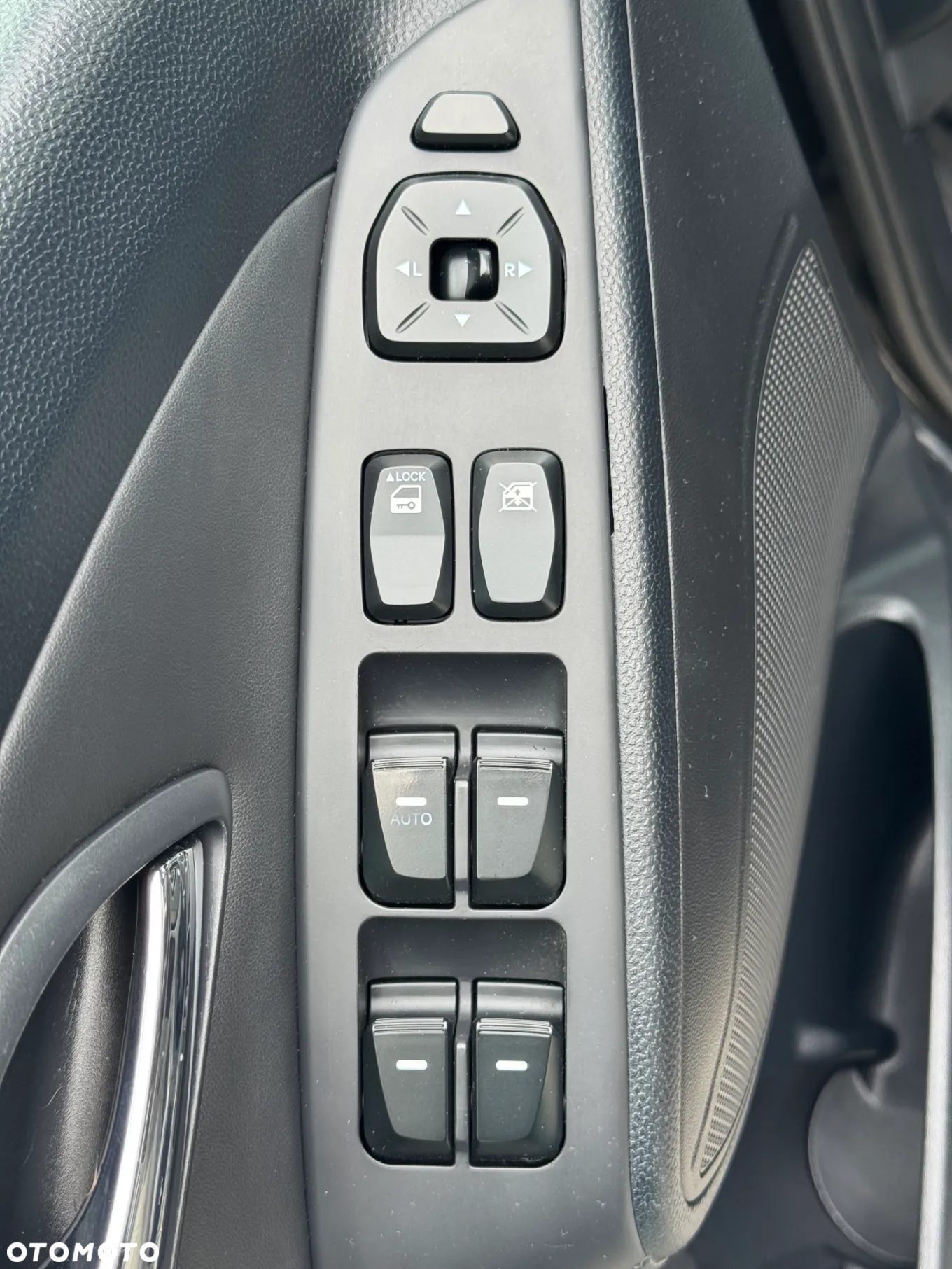 Hyundai ix35 2.0 Comfort 2WD - 26