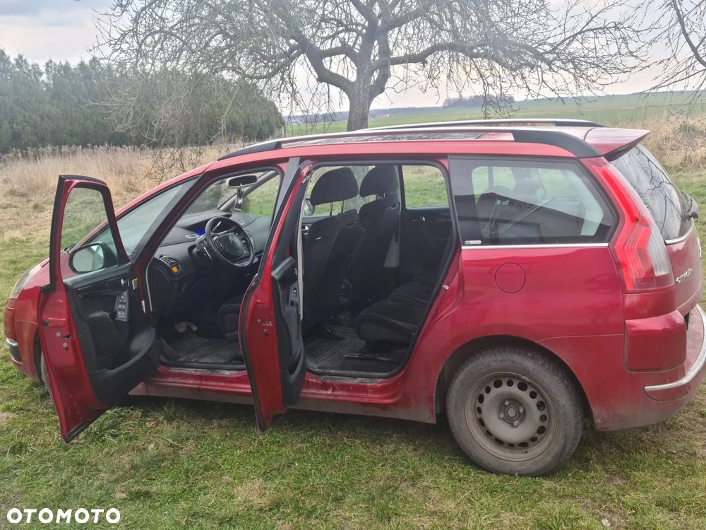 Citroën C4 2.0 HDi FAP Exclusive - 3