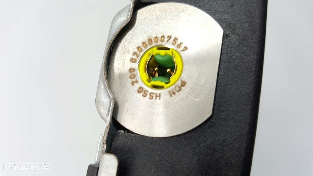 AIRBAG PORTA DIANTEIRA DIREITA MERCEDES CLASE E (W210) BERLINA DIESEL 320 CDI (2... - 4