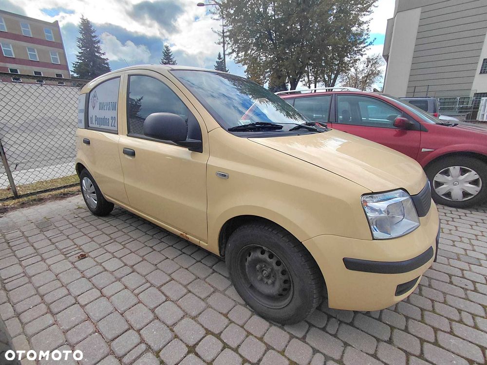 Fiat Panda - 2