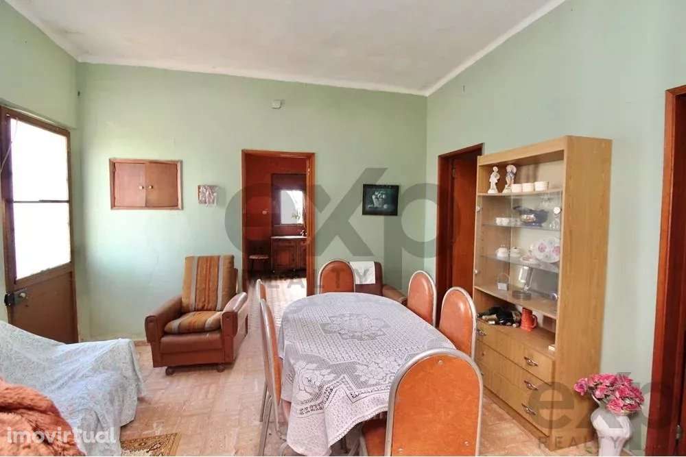 Casa dos Sonhos perto Fuseta - Grande imagem: 3/32