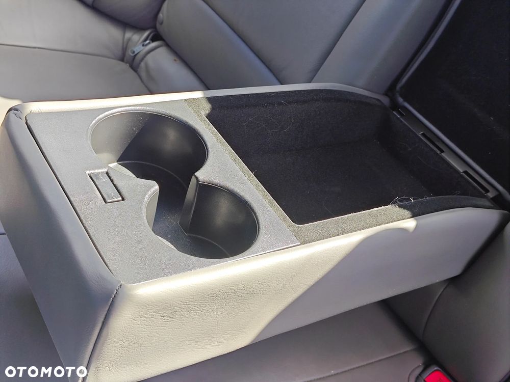 Kia Magentis 2.5 V6 Automatik EX - 22