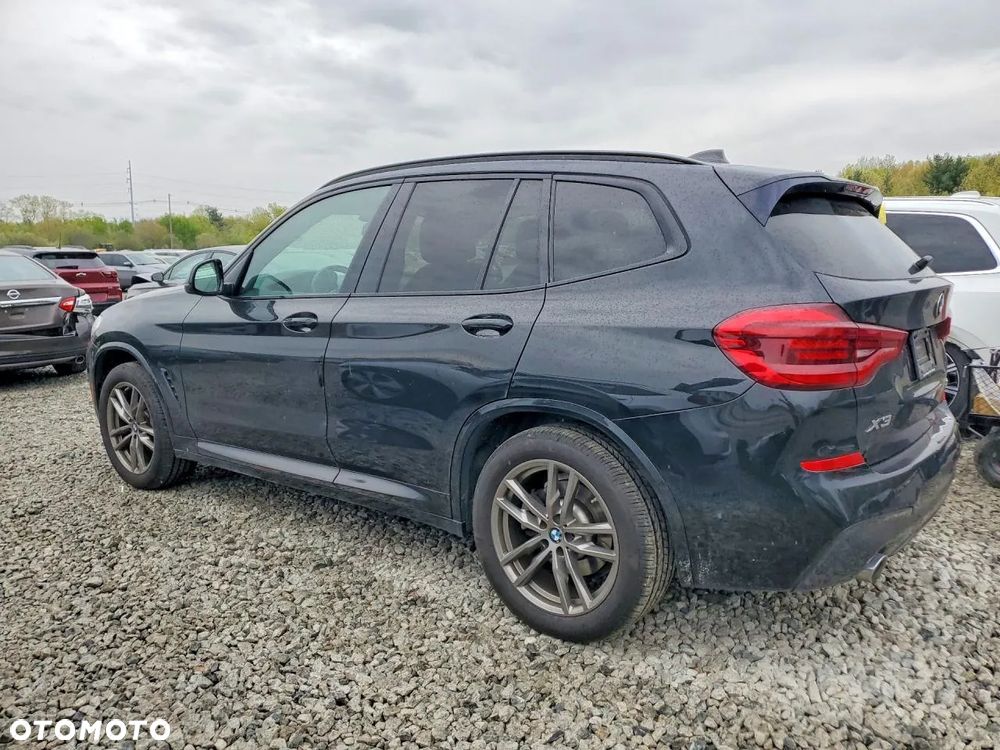 BMW X3 xDrive30i xLine - 3
