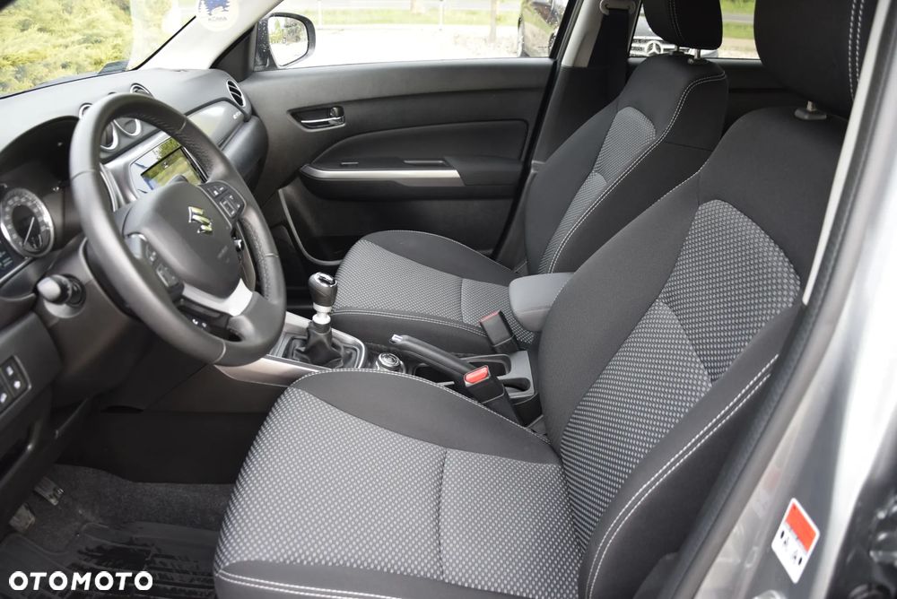 Suzuki Vitara ver-1-4-boosterjet-shvs-elegance-sun-4wd - 19