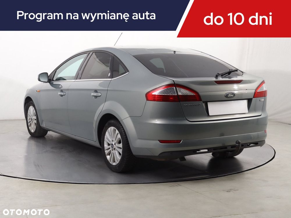 Ford Mondeo - 6